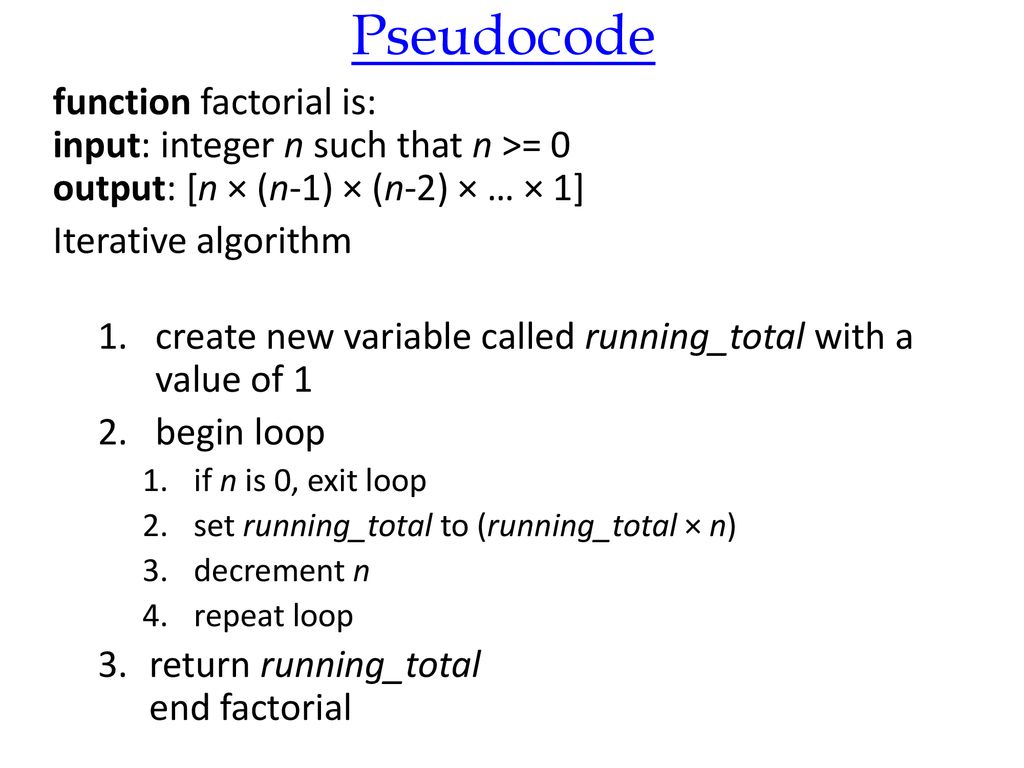Lecture 11 CS ppt download